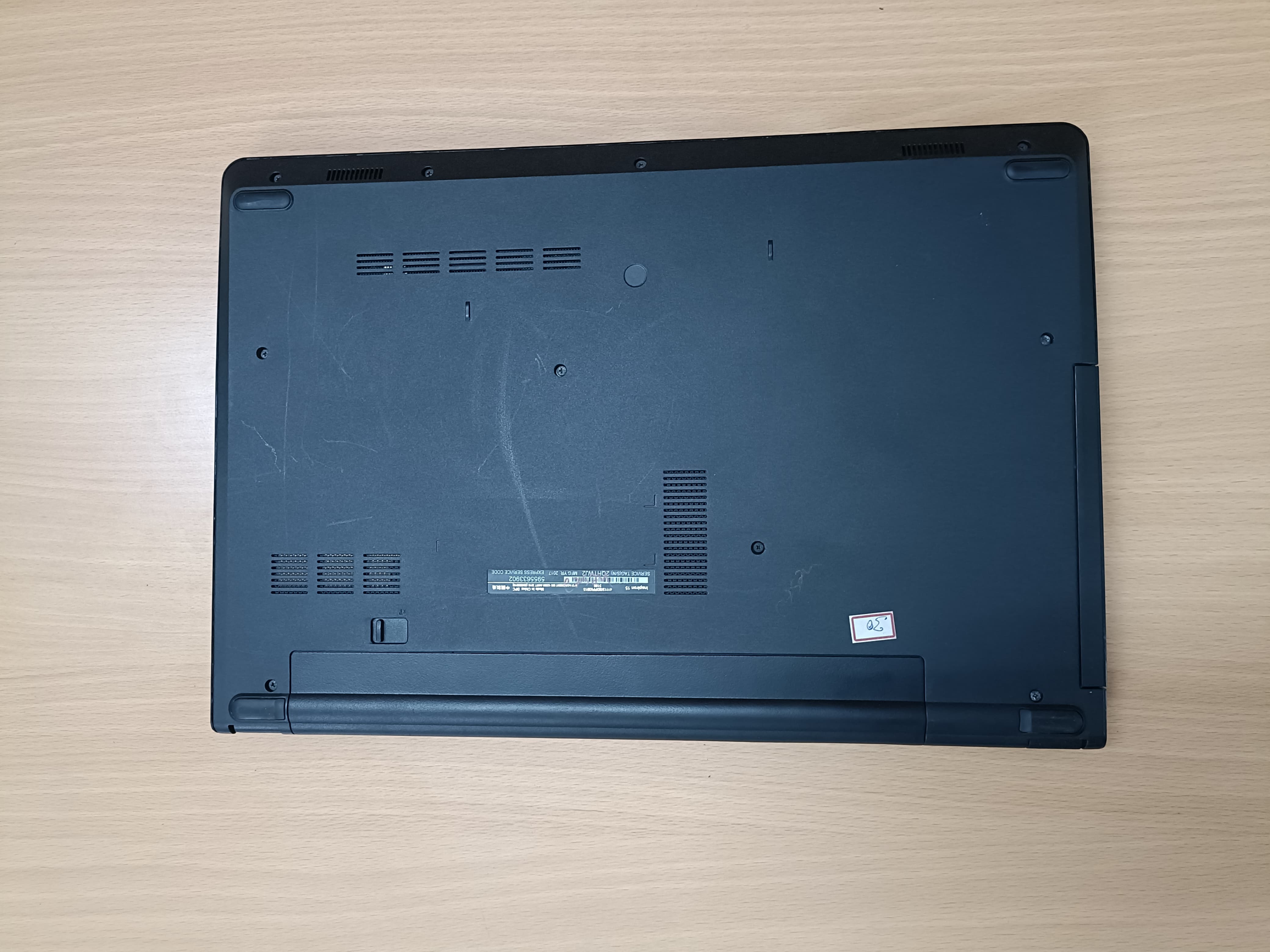 INSPIRON15 3552 INSPIRON15 3552